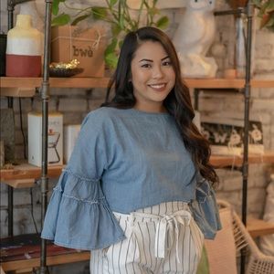 Meet your Posher, Tomiya